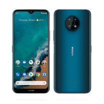 Nokia G50 128GB Ocean Blue 