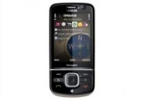 Nokia 6710 Navigator