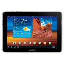 Samsung Galaxy Tab 10.1N P7511 16GB WiFi schwarz