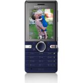 Sony Ericsson S312