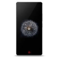 ZTE Nubia Z9 Max 32GB schwarz