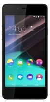 Wiko Highway Pure 4G Single Sim schwarz