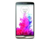 LG G3 D855 32GB Schwarz-Gold