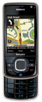 Nokia 6210 Navi Edition