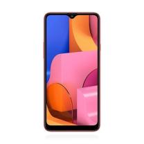 Samsung Galaxy A20s Duos 32GB Schwarz