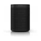 Sonos One SL schwarz