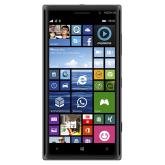 Nokia Lumia 830 Schwarz