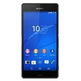 Sony Xperia Z3+ Dual Sim schwarz