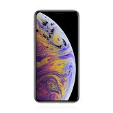 Apple iPhone XS Max 256GB Silber