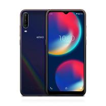 Wiko View4 64GB Cosmic Blue