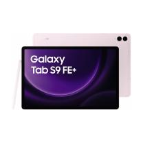 Samsung Galaxy Tab S9 FE+ 5G 128GB Lavender