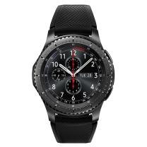 Samsung Galaxy Gear S3 Frontier SM-R760 grau