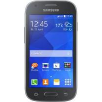Samsung Galaxy Ace Style G310HN grau