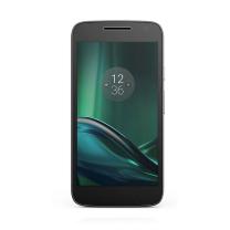 Lenovo Moto G4 Play XT1602 Dual Sim 16GB schwarz