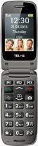 Telme X200 space grau