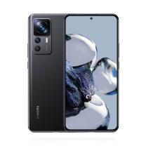 Xiaomi 12T Pro 5G 8GB RAM 256GB Cosmic Black 
