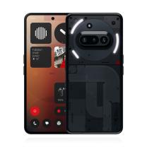 Nothing Phone (3a) 256GB Schwarz