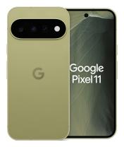 Google Pixel 11 256GB Pistachio