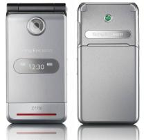Sony Ericsson Z770i