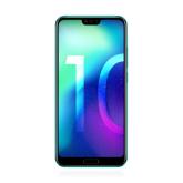 Huawei Honor 10 4GB RAM 128GB Dual Sim Phantom Green