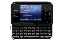 Nokia 6790 Surge