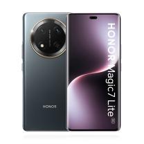 Honor Magic7 Lite 256GB Titanium Black