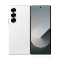 Samsung Galaxy Z Fold6 512GB White