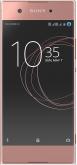 Sony Xperia XA1 pink