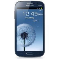 Samsung Galaxy Grand Duos I9082 metallic blue