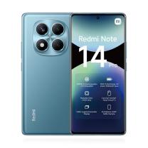 Xiaomi Redmi Note 14 Pro 4G 256GB Ocean Blue