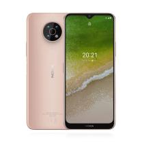 Nokia G50 128GB Midnight Sun