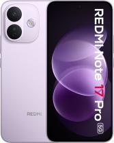 Xiaomi Redmi Note 17 Pro 5G 256GB Purple