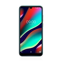 Wiko VIEW3 PRO 128GB 6GB RAM Deep Bleen