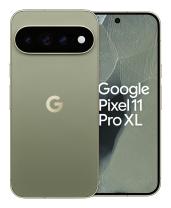 Google Pixel 11 Pro XL 256GB Olive