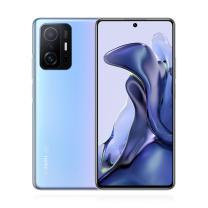 Xiaomi 11T 5G Dual Sim 8GB RAM 128GB Celestial Blue