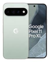 Google Pixel 11 Pro XL 256GB Fog