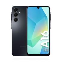 Samsung Galaxy A16 4G 4GB RAM 128GB Black