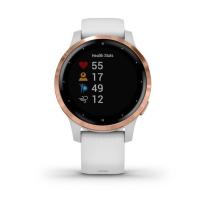 Garmin Vivoactive 4S Weiß