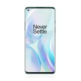 OnePlus 8 5G Dual Sim 256GB Glacial Green