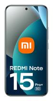 Xiaomi Redmi Note 15 Pro+ 5G 12GB RAM 512GB Glacier Blue