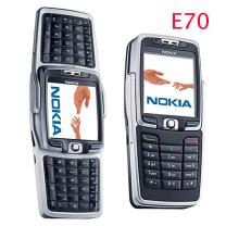 Nokia E70