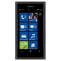 Nokia Lumia 800