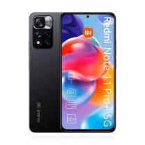 Xiaomi Redmi Note 11 Pro+ 5G 6GB RAM 128GB Graphite Gray