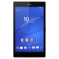 Sony Xperia Tablet Z3 compact SGP611 16GB WiFi schwarz
