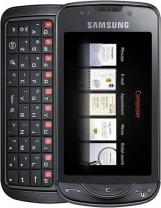 Samsung Omnia Pro B7610 