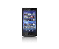 Sony Ericsson Xperia X10