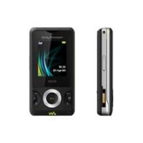Sony Ericsson W205
