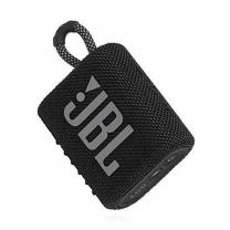 JBL Go3 Drahtlos schwarz