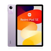 Xiaomi Redmi Pad SE 11.0 4GB RAM 128GB Violett