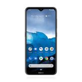 Nokia 6.2 Dual Sim 64GB Black